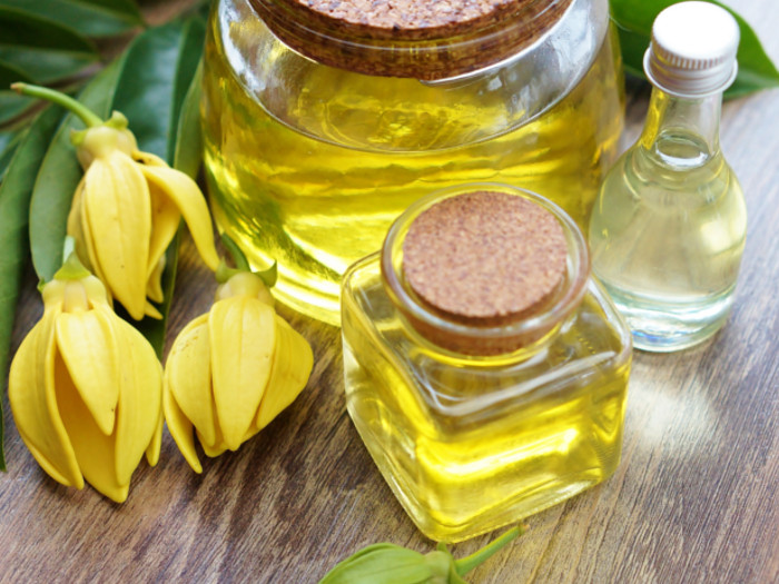 Что такое эфирное масло Ylang-Ilang?